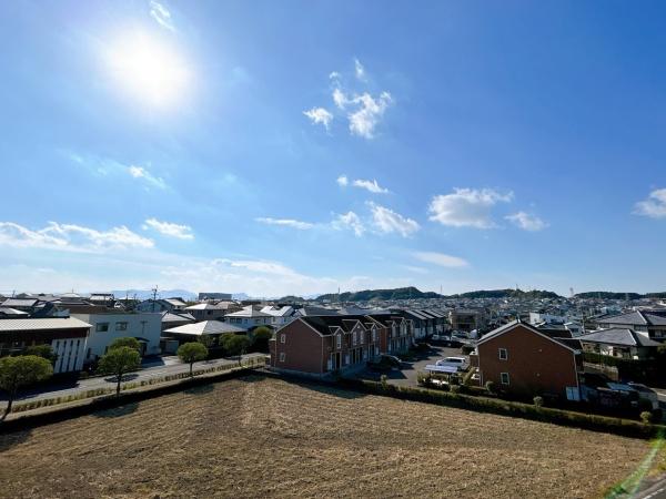 宮崎市江南１丁目の中古一戸建て