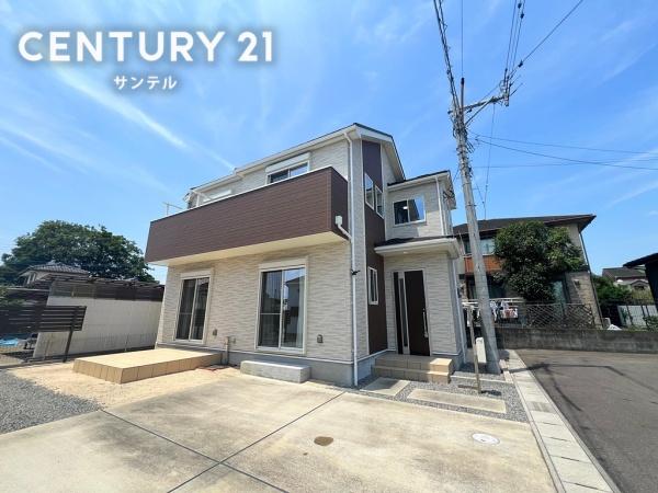 宮崎市下北方町塚原の中古戸建
