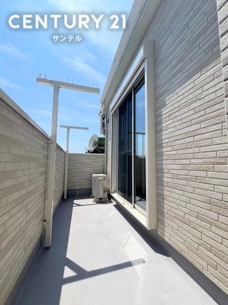宮崎市下北方町塚原の中古一戸建て