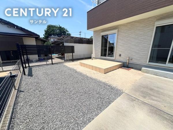 宮崎市下北方町塚原の中古一戸建て