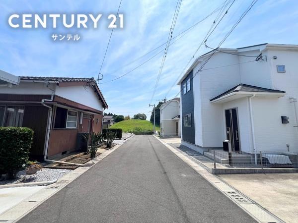 宮崎市下北方町塚原の中古一戸建て
