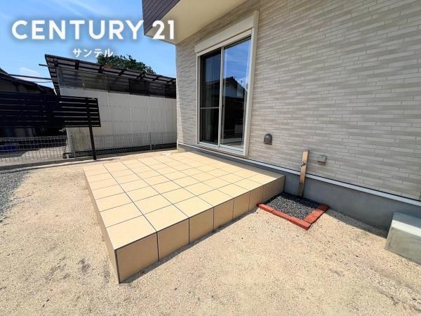 宮崎市下北方町塚原の中古一戸建て