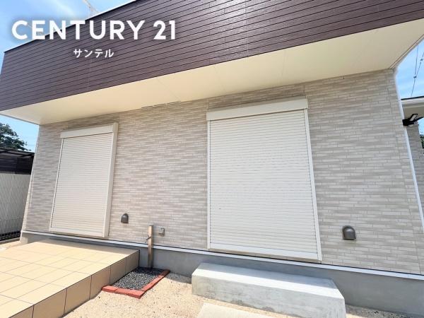 宮崎市下北方町塚原の中古一戸建て