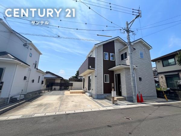 宮崎市下北方町塚原の中古一戸建て