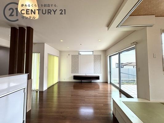 宮崎市大王町　中古戸建