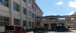 都城市川東1号　新築戸建(都城市立川東小学校)