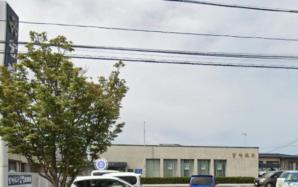 都城市川東1号　新築戸建(宮崎銀行川東支店)