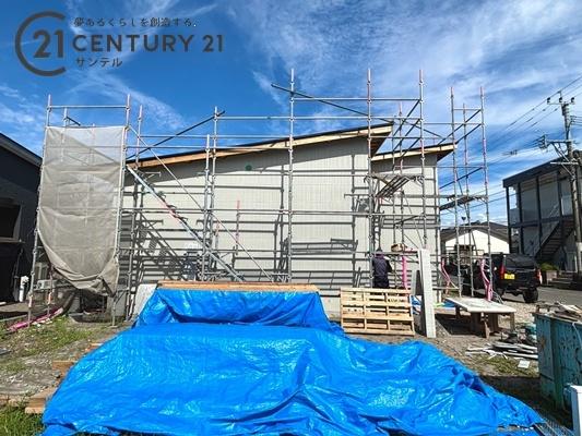 都城市川東1号　新築戸建
