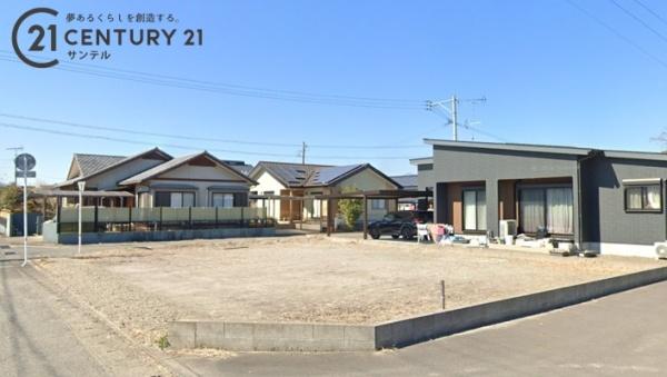 都城市川東1号　新築戸建