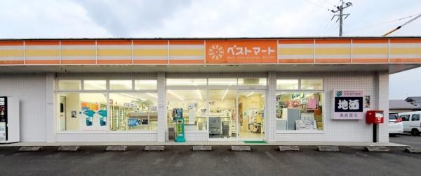 児湯郡高鍋町大字北高鍋の中古一戸建て(ベストマート高鍋店)