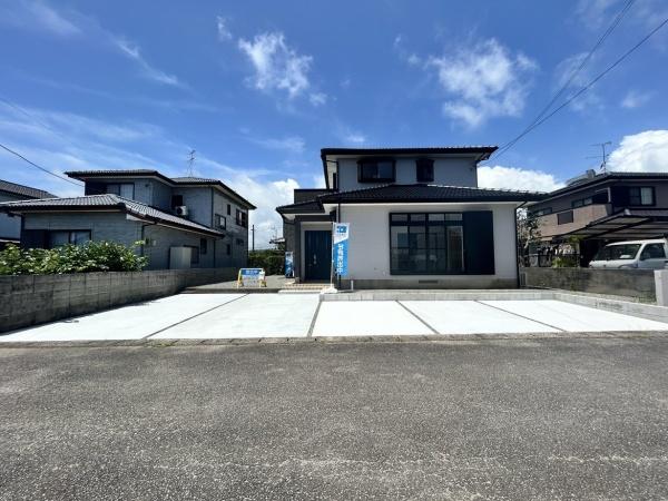 児湯郡高鍋町大字北高鍋 戸建【リフォーム済】