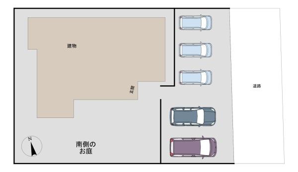 児湯郡高鍋町大字北高鍋の中古一戸建て
