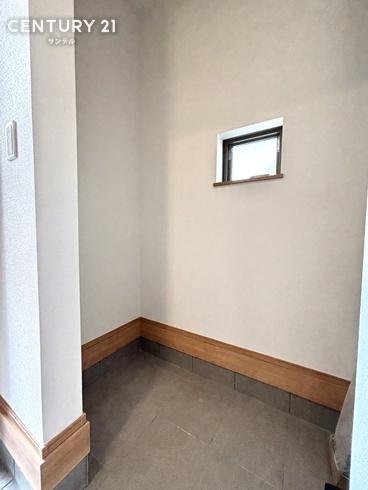 宮崎市芳士　新築戸建　A号棟