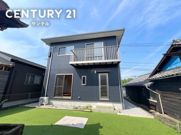 宮崎市田野町甲の中古戸建