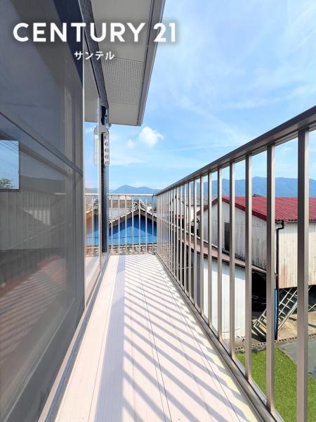 宮崎市田野町甲の中古一戸建て