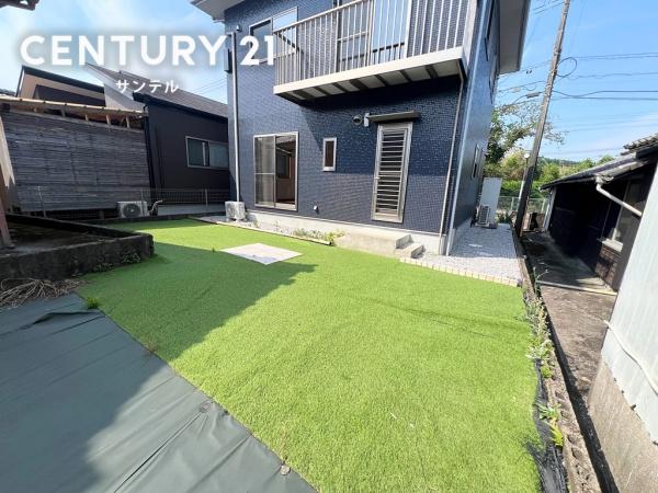 宮崎市田野町甲の中古一戸建て