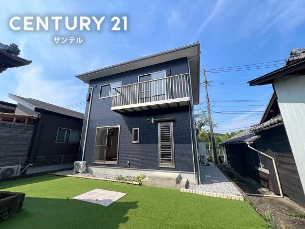 宮崎市田野町甲の中古一戸建て
