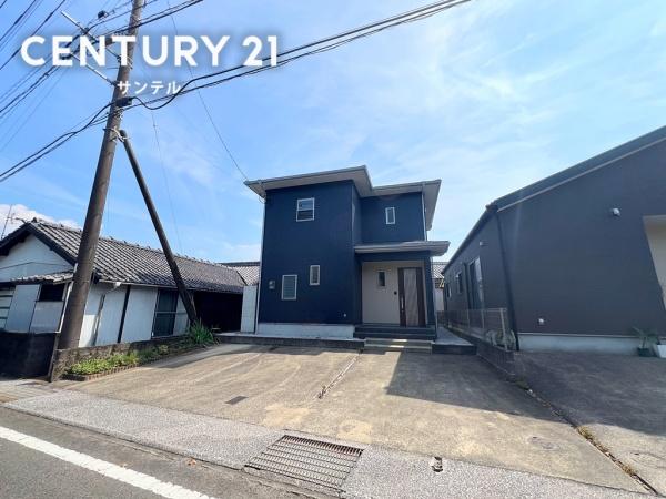 宮崎市田野町甲の中古一戸建て
