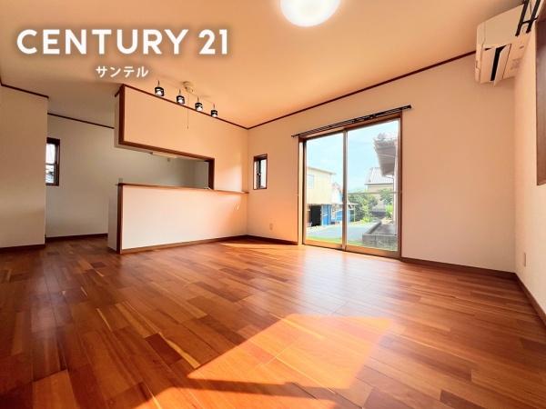 宮崎市田野町甲の中古一戸建て