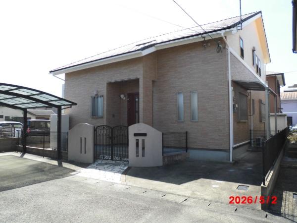 宮崎市吉村町曽師中の中古一戸建