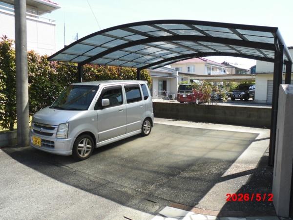 宮崎市吉村町曽師中の中古一戸建て