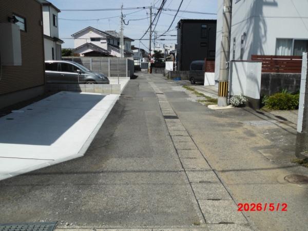 宮崎市吉村町曽師中の中古一戸建て