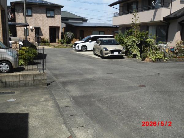 宮崎市吉村町曽師中の中古一戸建て