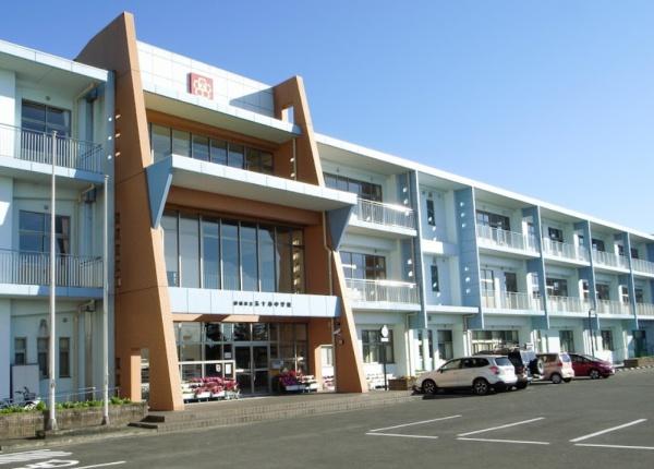都城市久保原町の中古一戸建て(都城市立五十市中学校)