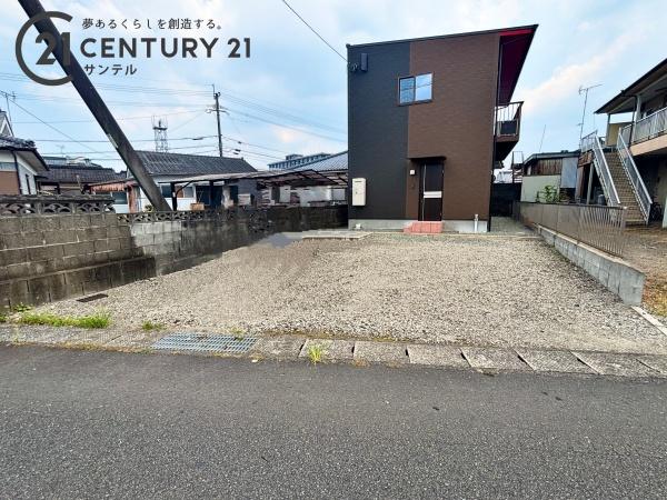 都城市久保原町の中古一戸建て