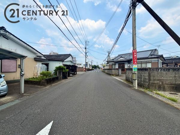 都城市久保原町の中古一戸建て