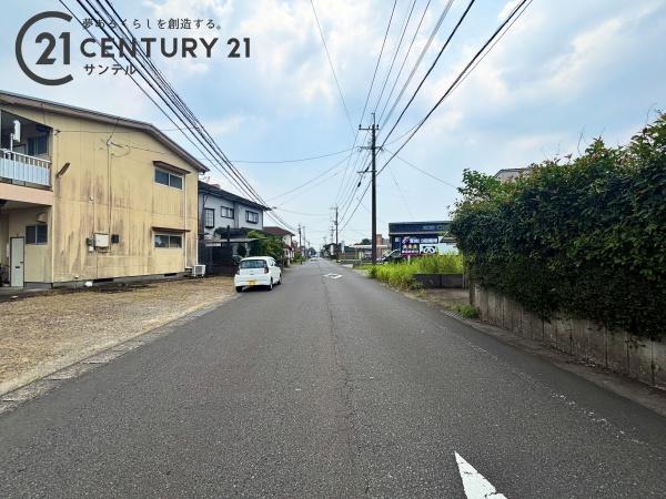 都城市久保原町の中古一戸建て