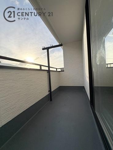 宮崎市芳士　新築戸建　B号棟