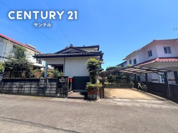 宮崎市清武町加納乙の土地(若葉台団地)