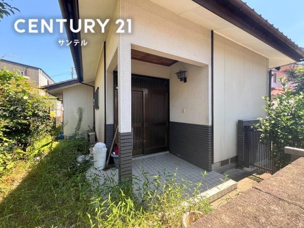 宮崎市清武町加納乙の土地