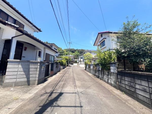 宮崎市清武町加納乙の土地