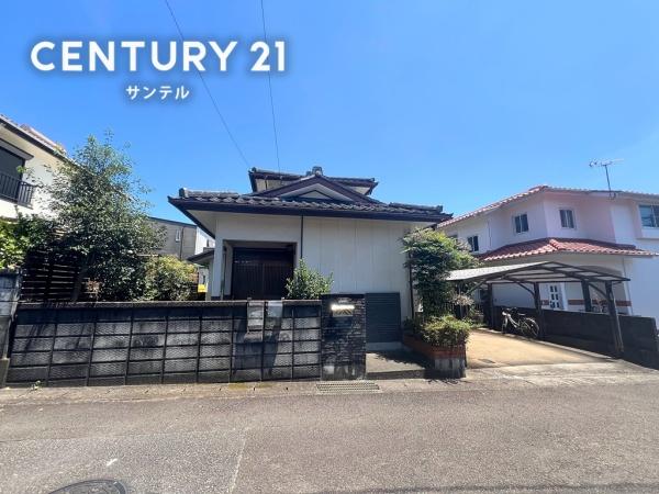 宮崎市清武町加納乙の土地(若葉台団地)
