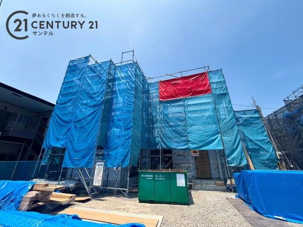 恒久小南新築戸建　2号地