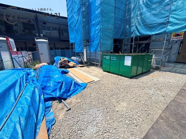 恒久小南新築戸建　2号地