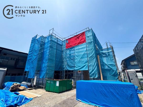 恒久小南新築戸建 2号地