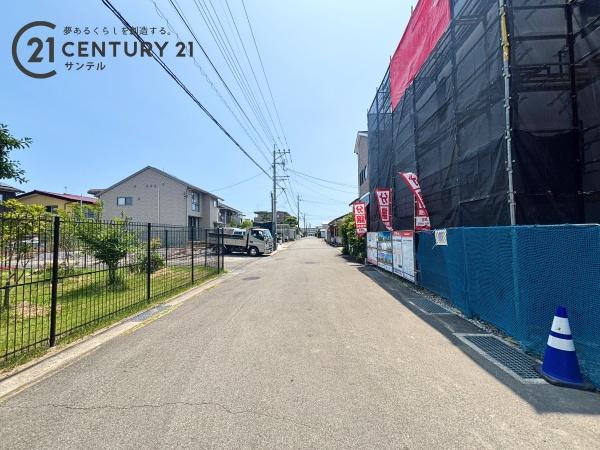 恒久小南新築戸建　2号地