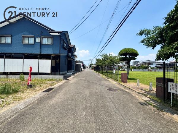 恒久小南新築戸建　2号地