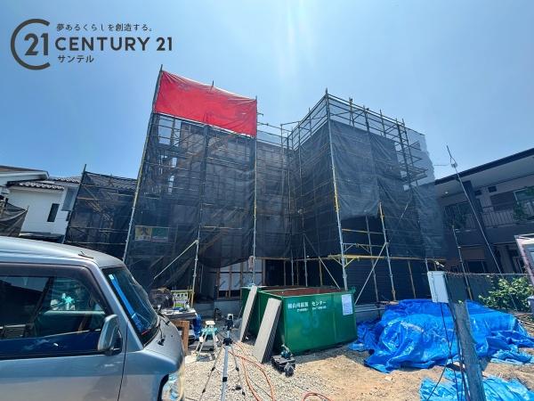 恒久小南新築戸建　3号地