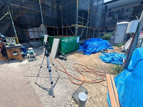 恒久小南新築戸建　3号地