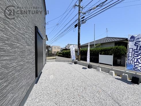 宮崎市大字赤江の新築一戸建