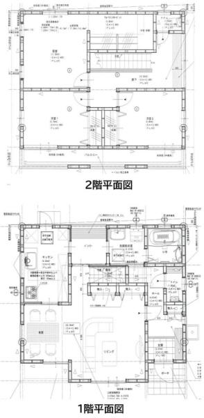 宮崎市恒久３丁目の中古一戸建て