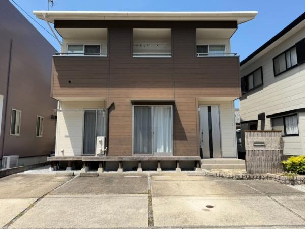 宮崎市恒久３丁目の中古一戸建て