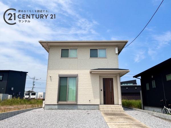 吉村町南田中古戸建