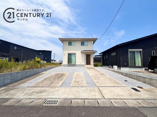 宮崎市吉村町南田の中古一戸建て