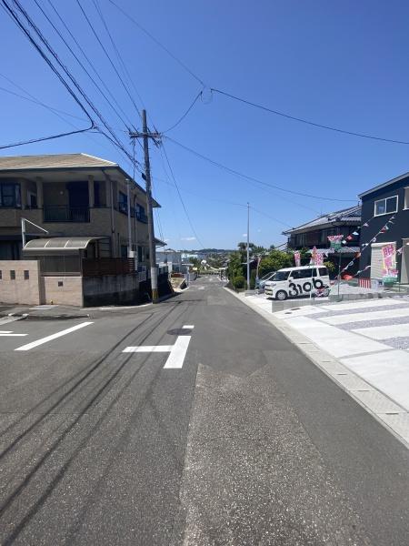 宮崎市希望ケ丘４丁目の中古一戸建て