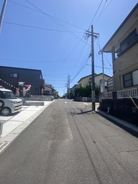 宮崎市希望ケ丘４丁目の中古一戸建て